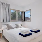 Calma Tauro, Golf, And Relax Villa *