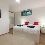 Villa Calma Tauro, Golf, And Relax