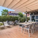 Villa Calma Tauro, Golf, And Relax