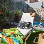 Villa Calma Tauro, Golf, And Relax Mogán