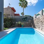 Calma Tauro, Golf, And Relax Villa *