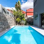 Calma Tauro, Golf, And Relax Villa *