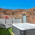 Villa Calma Tauro, Golf, And Relax