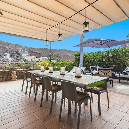 Villa Calma Tauro, Golf, And Relax *