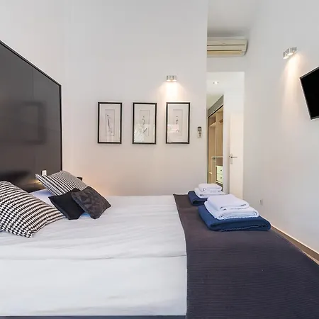 Calma Tauro, Golf, Beach&relax Villa