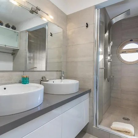 Villa Calma Tauro, Golf, Beach&relax *