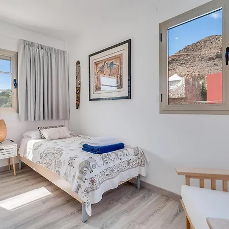 Villa Calma Tauro, Golf, Beach&relax