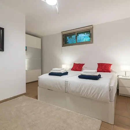 Villa Calma Tauro, Golf, Beach&relax