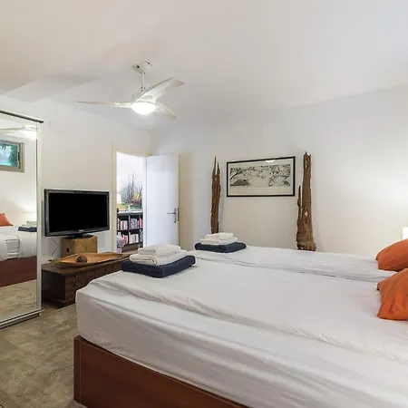 Calma Tauro, Golf, Beach&relax Villa *