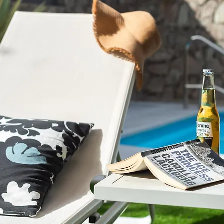 Calma Tauro, Golf, Beach&relax