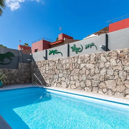 Calma Tauro, Golf, And Relax Villa *