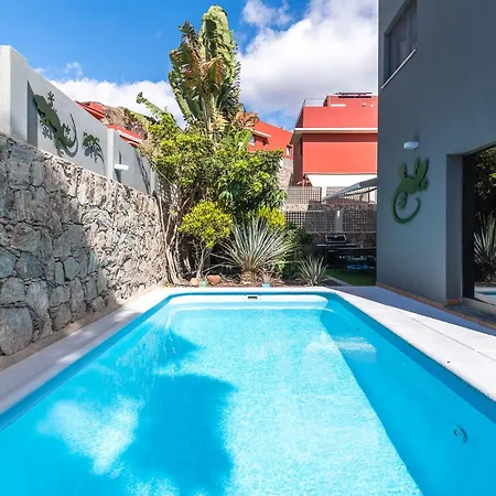 Calma Tauro, Golf, Beach&relax Villa *