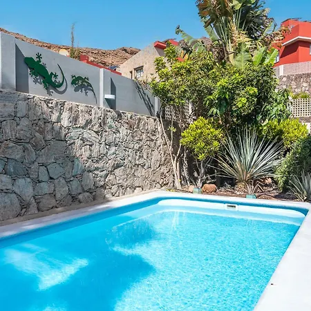 Villa Calma Tauro, Golf, Beach&relax *